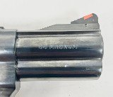 SMITH & WESSON 29-4 .44 MAGNUM - Image 5 of 12