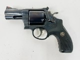 SMITH & WESSON 29-4 .44 MAGNUM - Image 1 of 12