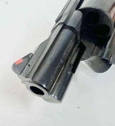 SMITH & WESSON 29-4 .44 MAGNUM - Image 6 of 12