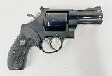 SMITH & WESSON 29-4 .44 MAGNUM - Image 2 of 12