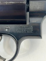 SMITH & WESSON 29-4 .44 MAGNUM - Image 8 of 12