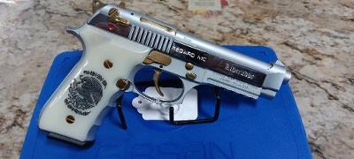 GIRSAN Regard MC 9MM LUGER (9x19 PARA) - Image 1 of 8