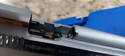 GIRSAN Regard MC 9MM LUGER (9x19 PARA) - Image 7 of 8