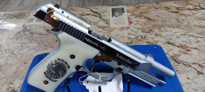 GIRSAN Regard MC 9MM LUGER (9x19 PARA) - Image 6 of 8