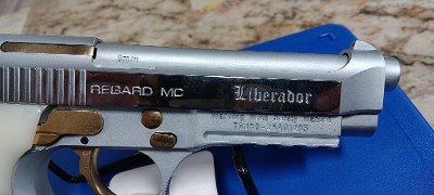 GIRSAN Regard MC 9MM LUGER (9x19 PARA) - Image 2 of 8