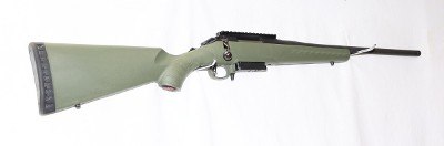RUGER AMERICAN RIFLE 6.5MM CREEDMOOR - Image 5 of 7