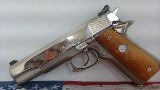 COLT MKIV SERIES 70 GOV&sbquo;T MODEL 45 45 ACP (45 Auto) - Image 9 of 17