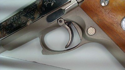 COLT MKIV SERIES 70 GOV&sbquo;T MODEL 45 45 ACP (45 Auto) - Image 11 of 17