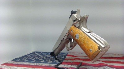 COLT MKIV SERIES 70 GOV&sbquo;T MODEL 45 45 ACP (45 Auto) - Image 6 of 17