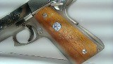 COLT MKIV SERIES 70 GOV&sbquo;T MODEL 45 45 ACP (45 Auto) - Image 15 of 17