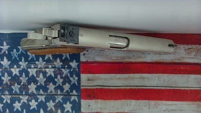 COLT MKIV SERIES 70 GOV&sbquo;T MODEL 45 45 ACP (45 Auto) - Image 8 of 17