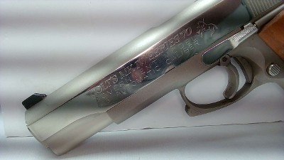 COLT MKIV SERIES 70 GOV&sbquo;T MODEL 45 45 ACP (45 Auto) - Image 13 of 17