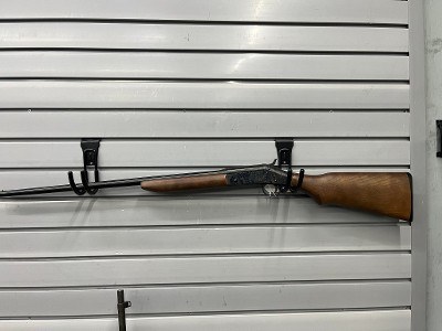 H&R 088 JR .410 BORE - Image 5 of 9
