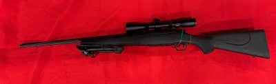 MOSSBERG Patriot .25-06 REM - Image 1 of 2