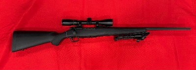 MOSSBERG Patriot .25-06 REM - Image 2 of 2