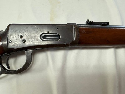 WINCHESTER MODEL 1894 .30-30 WIN - Image 4 of 4