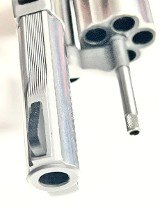 SMITH & WESSON 60-15 .357 MAG - Image 10 of 12