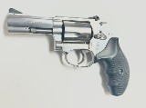 SMITH & WESSON 60-15 .357 MAG - Image 1 of 12