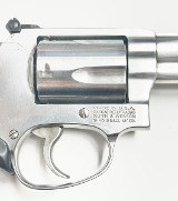 SMITH & WESSON 60-15 .357 MAG - Image 5 of 12