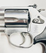 SMITH & WESSON 60-15 .357 MAG - Image 6 of 12