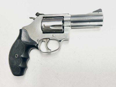SMITH & WESSON 60-15 .357 MAG - Image 2 of 12
