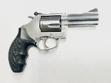 SMITH & WESSON 60-15 .357 MAG - Image 2 of 12