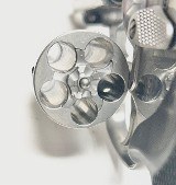 SMITH & WESSON 60-15 .357 MAG - Image 8 of 12