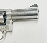 SMITH & WESSON 60-15 .357 MAG - Image 3 of 12