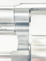 SMITH & WESSON 60-15 .357 MAG - Image 9 of 12