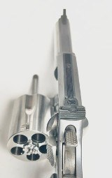 SMITH & WESSON 60-15 .357 MAG - Image 7 of 12