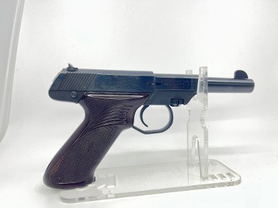 HIGH STANDARD MFG CO The Plinker .22 LR - Image 3 of 5
