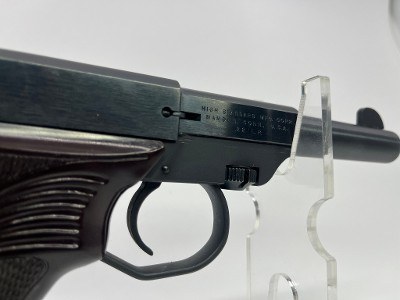 HIGH STANDARD MFG CO The Plinker .22 LR - Image 5 of 5