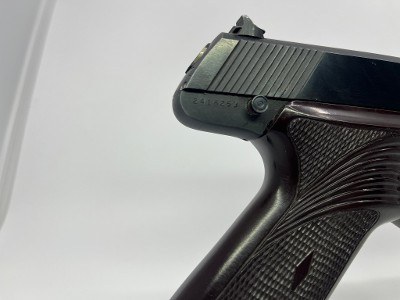 HIGH STANDARD MFG CO The Plinker .22 LR - Image 4 of 5