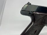 HIGH STANDARD MFG CO The Plinker .22 LR - Image 4 of 5