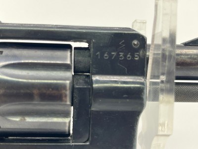 ARMINIUS HW3 .22 LR - Image 2 of 7