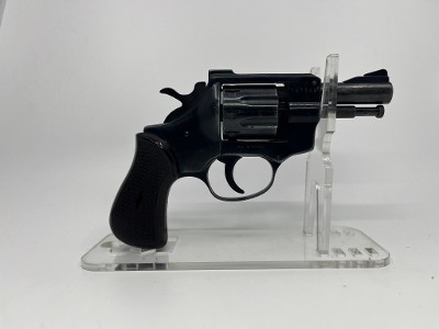 ARMINIUS HW3 .22 LR - Image 1 of 7