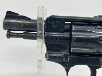 ARMINIUS HW3 .22 LR - Image 5 of 7