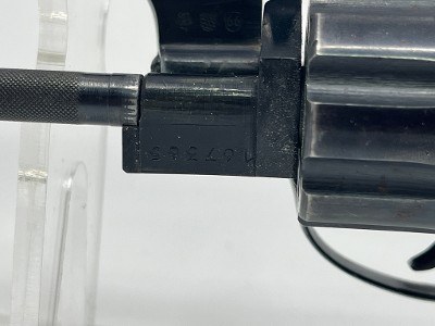 ARMINIUS HW3 .22 LR - Image 6 of 7