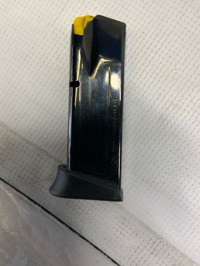 TAURUS PT111 G2A G2C 9MM LUGER (9x19 PARA) - Image 10 of 11