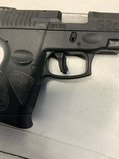 TAURUS PT111 G2A G2C 9MM LUGER (9x19 PARA) - Image 9 of 11