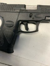 TAURUS PT111 G2A G2C 9MM LUGER (9x19 PARA) - Image 9 of 11