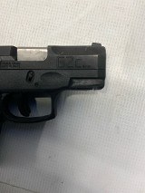 TAURUS PT111 G2A G2C 9MM LUGER (9x19 PARA) - Image 8 of 11
