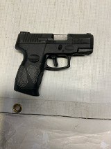 TAURUS PT111 G2A G2C 9MM LUGER (9x19 PARA) - Image 2 of 11