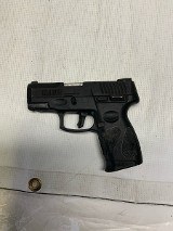 TAURUS PT111 G2A G2C 9MM LUGER (9x19 PARA) - Image 1 of 11