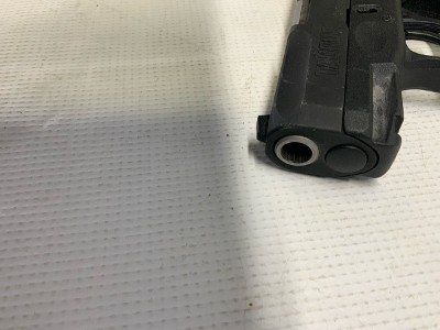 TAURUS PT111 G2A G2C 9MM LUGER (9x19 PARA) - Image 11 of 11