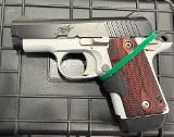 KIMBER MICRO 9 9MM LUGER (9x19 PARA) - Image 2 of 2