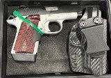 KIMBER MICRO 9 9MM LUGER (9x19 PARA) - Image 1 of 2