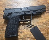 HECKLER & KOCH USP EXPERT 9MM LUGER (9x19 PARA) - Image 2 of 3