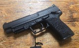 HECKLER & KOCH USP EXPERT 9MM LUGER (9x19 PARA) - Image 1 of 3
