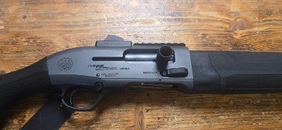 BERETTA A300 ULTIMA PATROL 12 GA - Image 2 of 3
